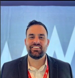 Matthew Eagle, founder of Eagle AI Agency